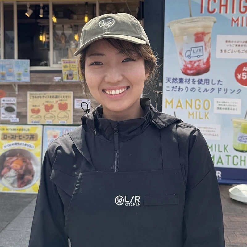 私について