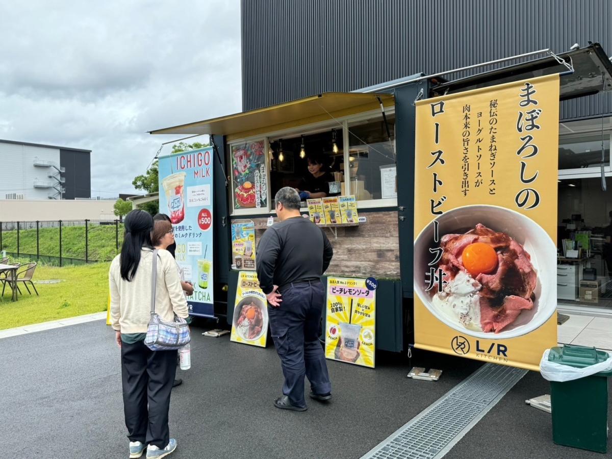 【キッチンカーに必要な資格とは？】現役オーナーが体験を交えて解説！