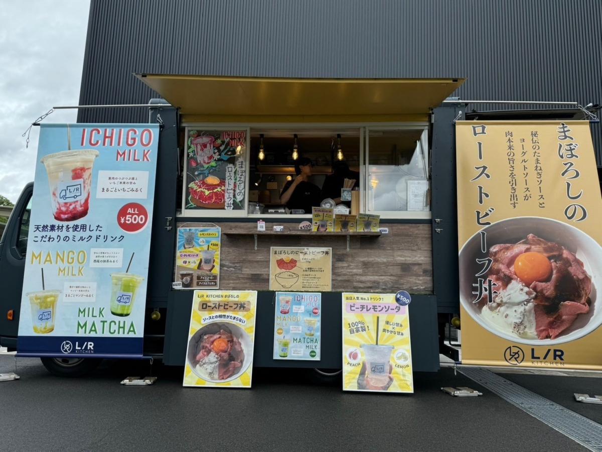 利益率を最大化するキッチンカー経営術：原価率30％の壁をどう超える？
