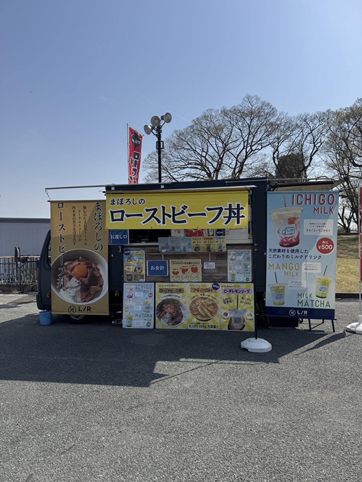 キッチンカー購入時に考えるべき資金計画とローン活用術:無理なく始めるための現実的な選択肢