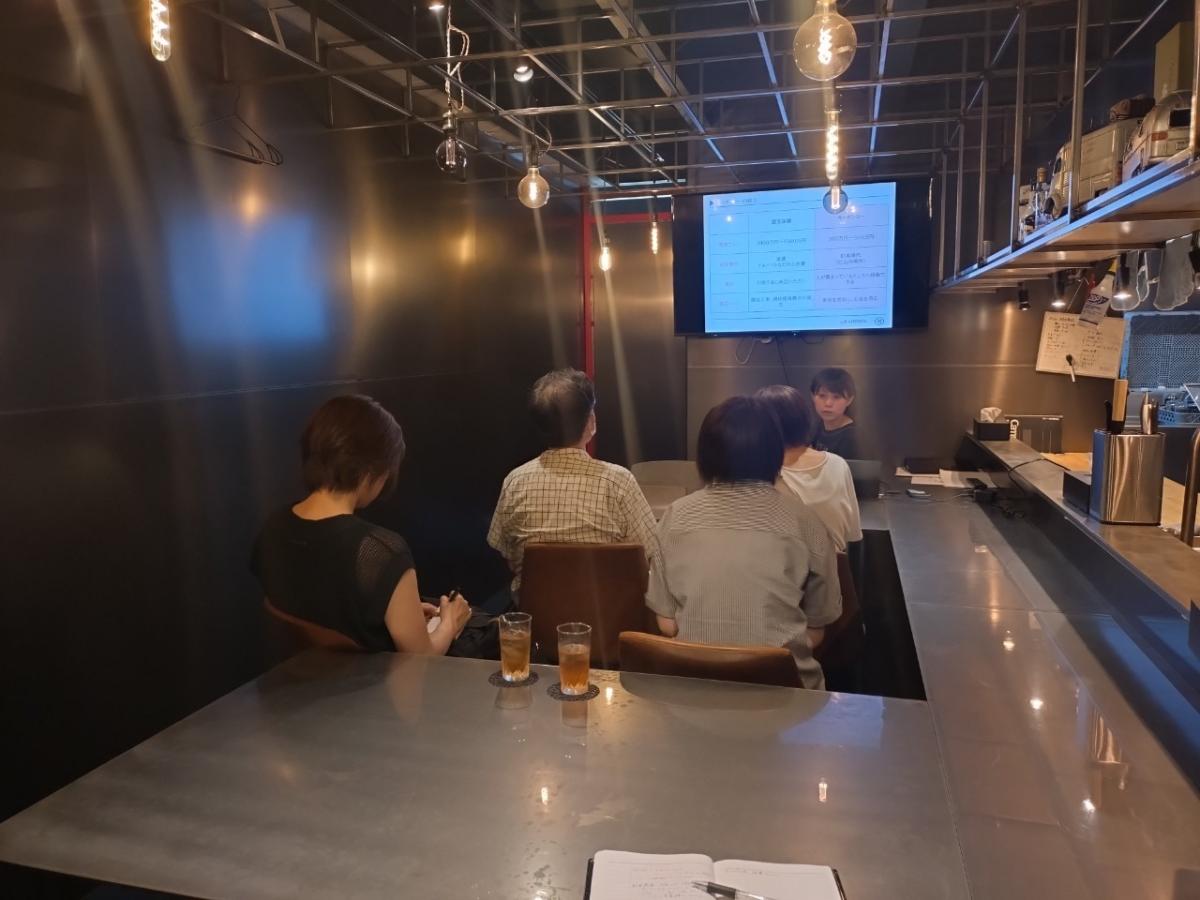 未経験でも安心！現役オーナーが教える「キッチンカー開業セミナー」の魅力とは？
