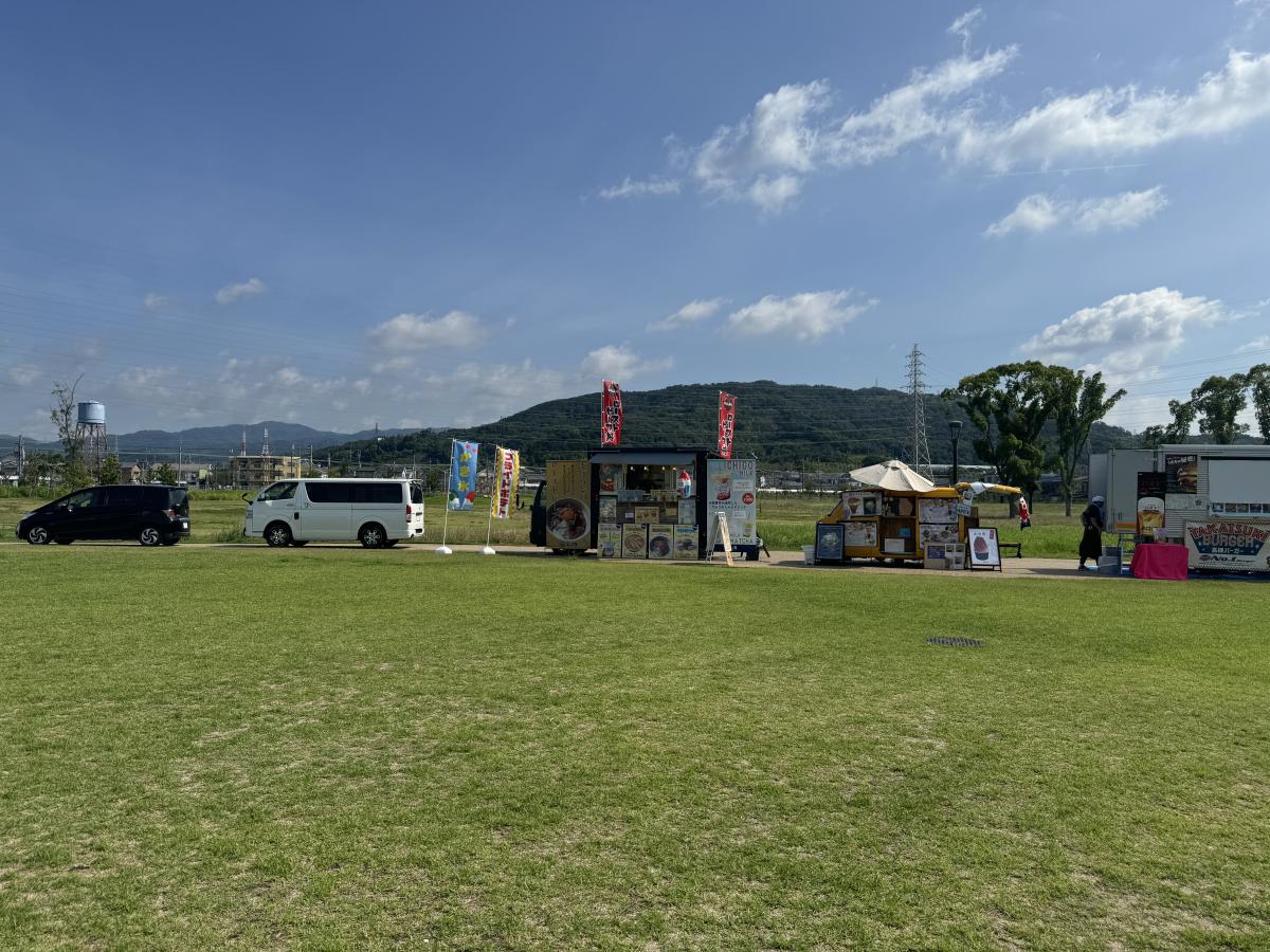 キッチンカーは月いくら儲かる？売上・利益のリアルなシミュレーション
