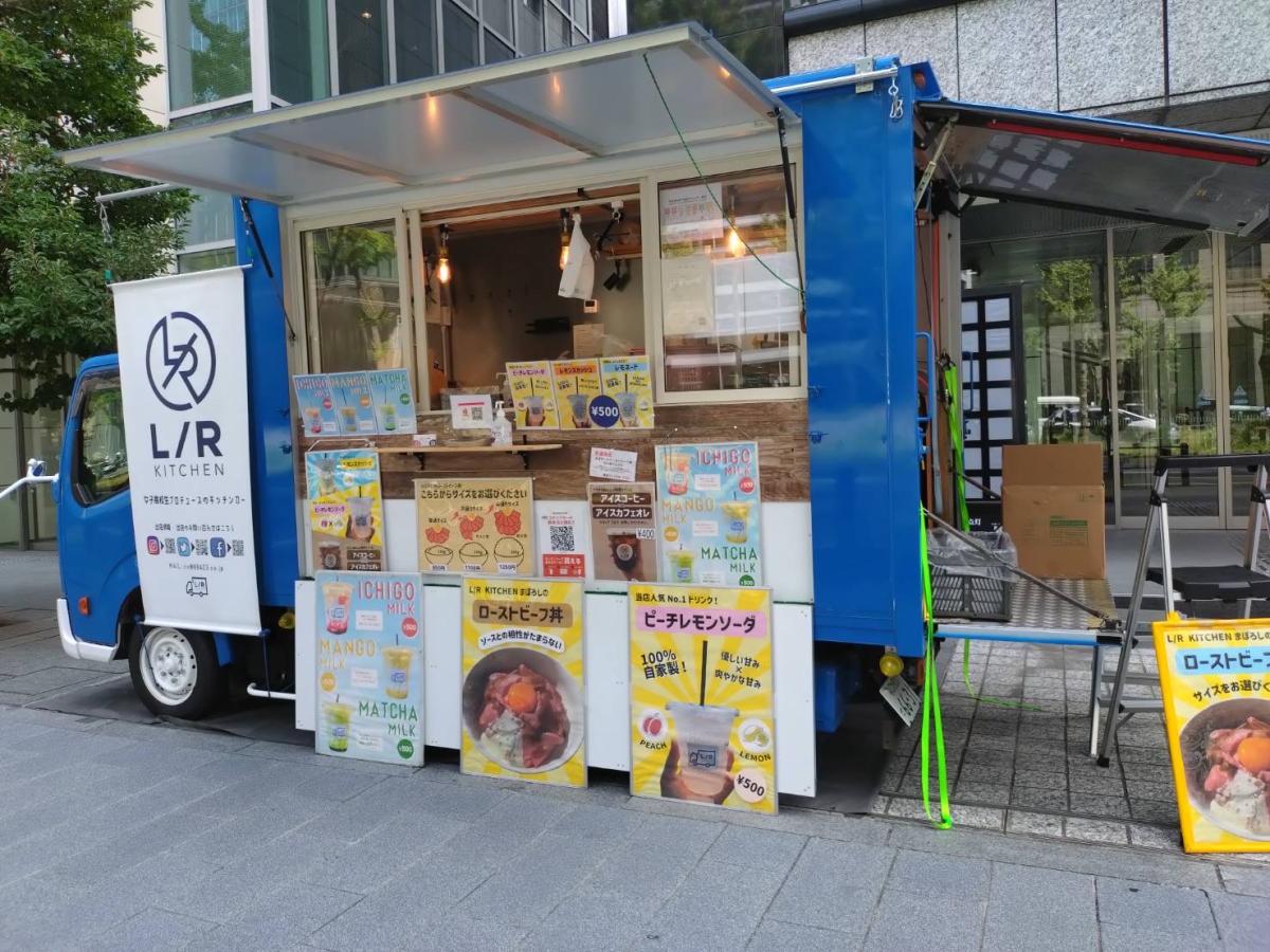 キッチンカーの初期費用はいくら必要？｜中古・新車・フルオーダーで後悔しないための現実的な考え方
