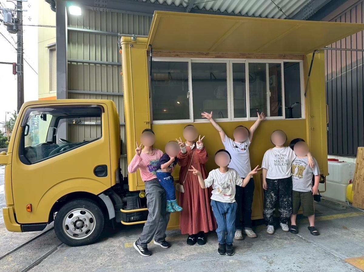 キッチンカー車両はどう選ぶ？｜後悔しないために「買う前」に必ず整理してほしいこと
